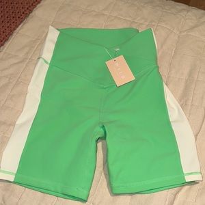 WILO Biker Shorts